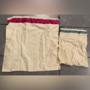 Tory Burch Dust Bags